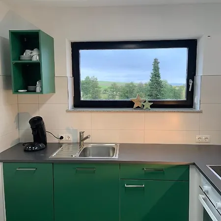 Apartment Klosterblick