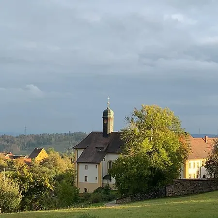 Apartment Klosterblick *