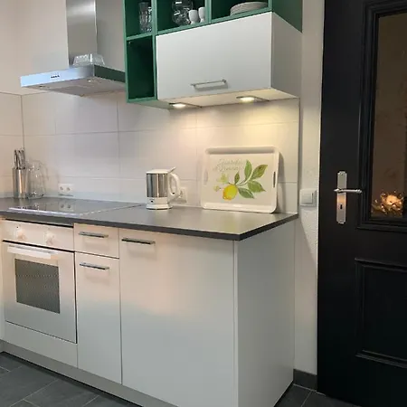 Klosterblick Apartamento