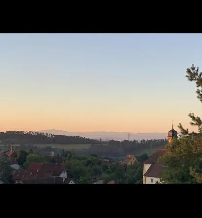 Klosterblick Apartment