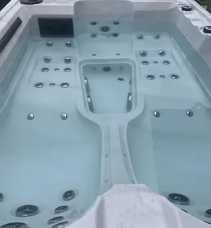 Klosterblick Apartamento *