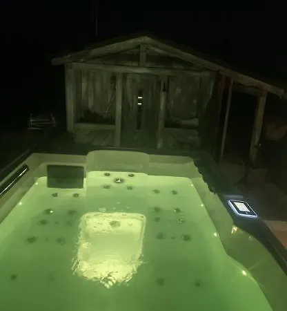 Klosterblick Apartamento